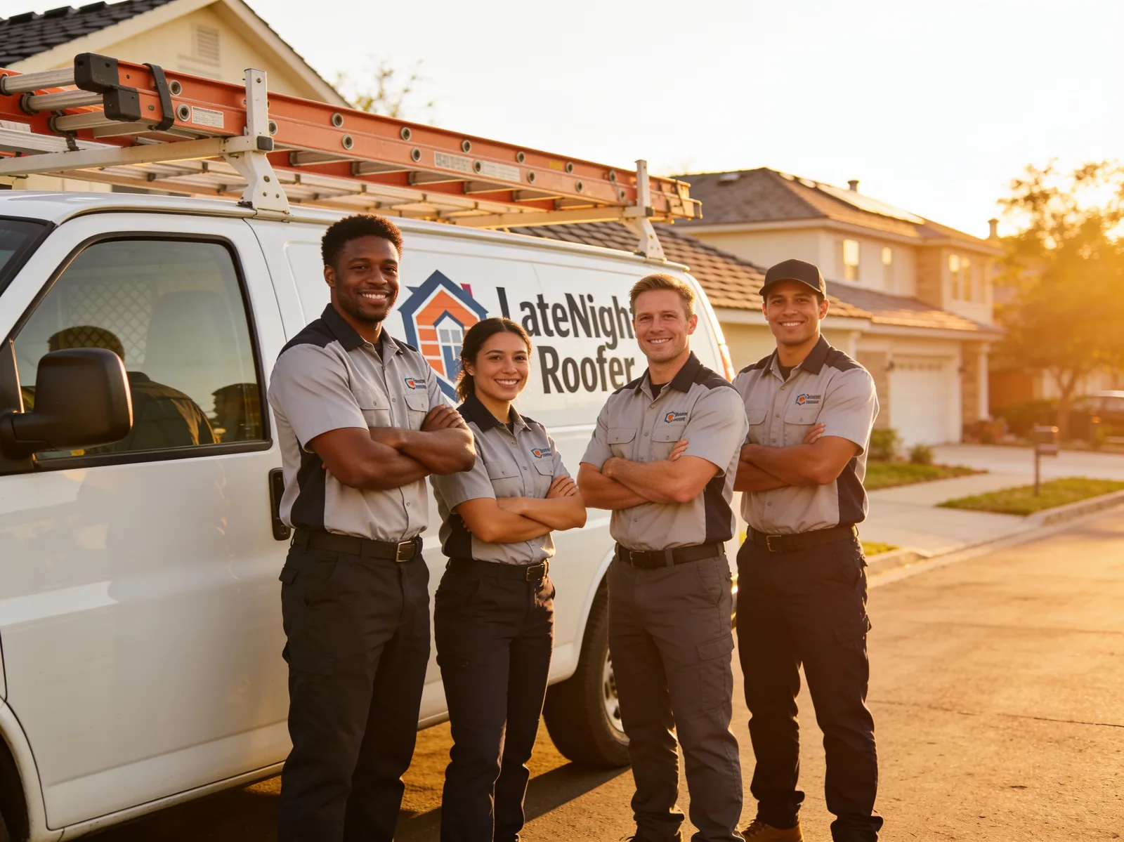 Emergency Roof Repair company in Wallace, NE